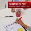 Sharpie Fine permanent markör, Yuvarlak uç - Yeşil
