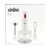 SHB-3182 El Blender Seti
