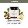 Shea Butter Yağı, 100 ml, %100 Saf
