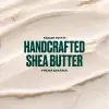 Shea Vücut Yağı 200 ML
