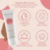 Sheıda Bb Krem 50ml Medıum Spf 30+