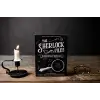 Sherlock Dosyaları İlköğretim Girişler