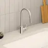 Shift Pull-Out Eviye Bataryası, Krom
