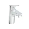 Shift T10 A43715 Lavabo Bataryası, Krom