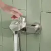 Shift T20 A43670 Banyo Bataryası, Krom