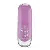 Shine Last & Go Jel Oje 74