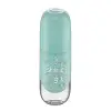 Shine Last & Go Jel Oje 76