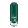 Shine Last & Go Jel Oje 83