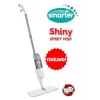 Shıny Sprey Mop Set (Beyaz)