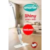 Shıny Sprey Mop Set (Beyaz)