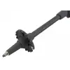 SHOCK FL BATON MAVİ