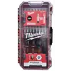 Shockwave Impact Duty uç seti (35 adet)