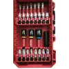 Shockwave Impact Duty uç seti (35 adet)
