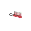 Shockwave Karabinalı Bits Uç Seti 10 Parça