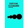 shorthand drawing book =, 9 , 6  ×