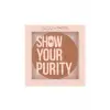 Show Your Purity Pudra 104