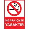 Sigara İçmek Yasaktır 853