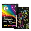 Sihirli Defter A5 10 Yp. (Gökkuşaği Kazima)