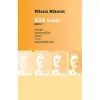 Şiirler 1 - 835 Satır