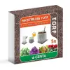 Sıkıştırılmış Torf Cocopeat 5 L