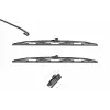 Silencio Conventional Set Silecek (550+550 MM) 574283