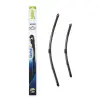 Silencio Flat Blade Set Silecek Bmw 3 Serisi (E90, E91) (2008-2011) (600+475 MM) 574321