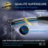 Silencio Rear Arka Silecek Volvo V40 (2014-2019) (280 MM) 574695