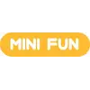 silgi mini Fun sentetik kauçuk, Blister, her biri 3 adet