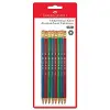 Silgili Kurşun Kalemler, 8li Set