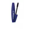 Silicone Brush Blue Mascara