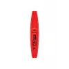 Silicone Brush Mascara Volume