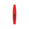 Silicone Brush Mascara Volume