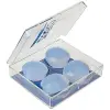 Silicone Ear Plugs Yüzücü Kulak Tıkacı