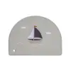 Silicone Placemat Semi Circle Mama Altlığı, Vehicles 1286357