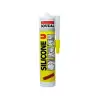 Silicone U Beyaz Silikon, 280 g