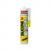 Silicone U Beyaz Silikon, 280 g