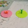Silikon Bardak Kapağı