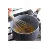 Silikon Çırpıcı Beıge