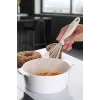 Silikon Çırpıcı Bej
