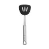 Silikon Delikli Spatula, Renkli Mutfak Gereci