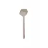 Silikon Kepçe Beıge