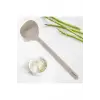 Silikon Kepçe Beıge
