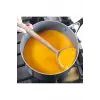 Silikon Kepçe Beıge