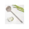 Silikon Kepçe Beıge