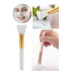 Silikon Maske Fırçası
