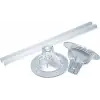 Silikon Pipetli 2li Emzik Seti 4+ Ay