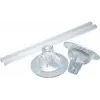 Silikon Pipetli 2li Emzik Seti 4+ Ay
