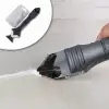 Silikon Sökme ve Çekme Aparatı