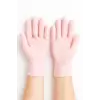 Silikon Spa Eldiveni, Nemlendirici Yumuşak Eldiven, 1 Çift