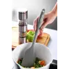 Silikon Spatula Gri